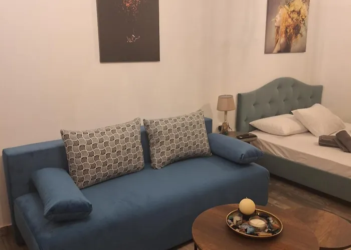 San Marco Di Petro Apartament