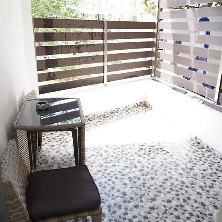 San Marco Di Petro Apartment *