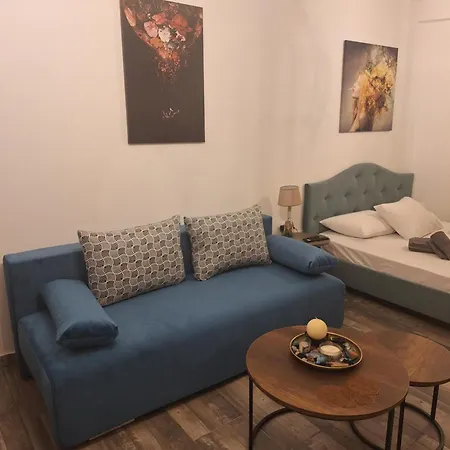 San Marco Di Petro Apartman