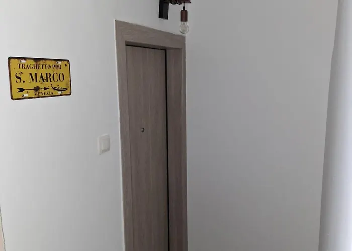 Appartement San Marco Di Petro Thessalonique
